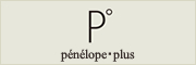 penelope・plus ペネロープ・プリュス